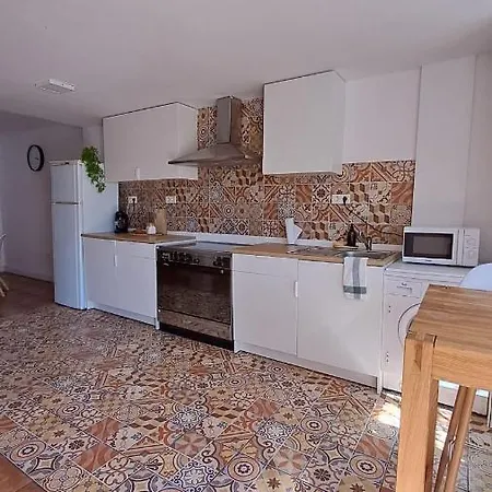 El Madroño De La Encantada * Córdoba