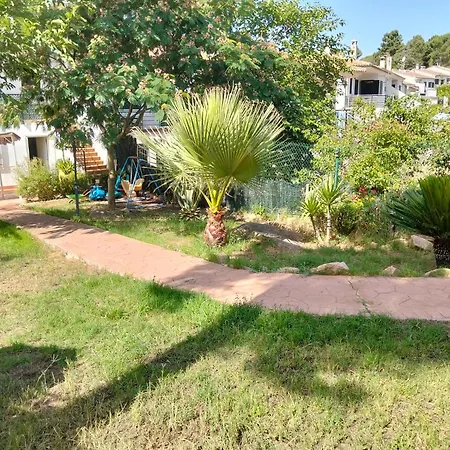 El Madroño De La Encantada Сasa de vacaciones Córdoba