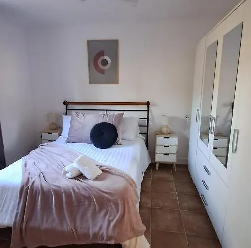 El Madrono De La Encantada Córdoba