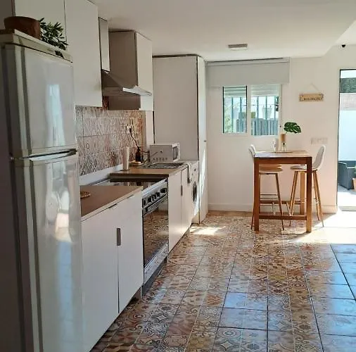 El Madrono De La Encantada * Córdoba