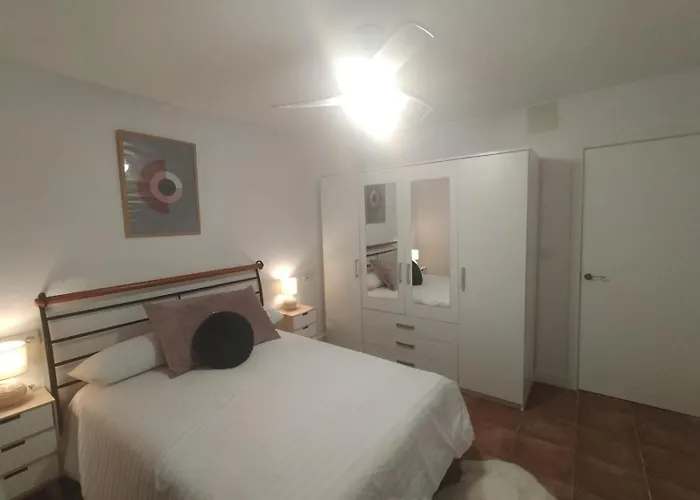 El Madrono De La Encantada