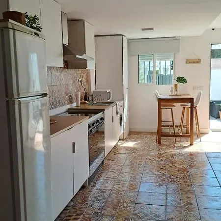 El Madrono De La Encantada * Córdoba