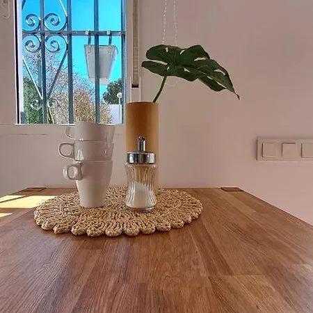 El Madrono De La Encantada