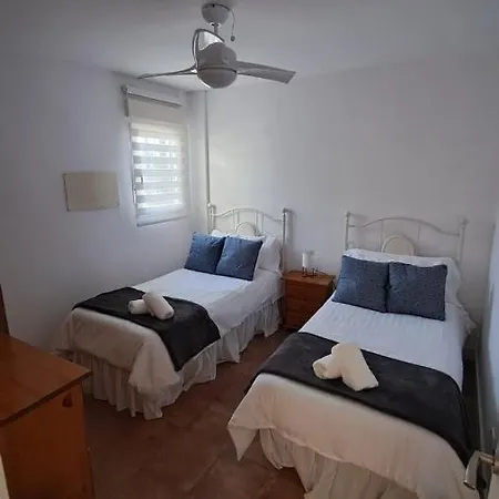 El Madrono De La Encantada Córdoba