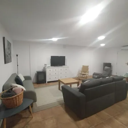 El Madrono De La Encantada *