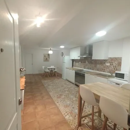 El Madrono De La Encantada Cordoue