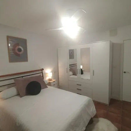 El Madrono De La Encantada