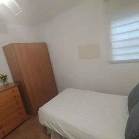 Hébergement de vacances El Madrono De La Encantada *