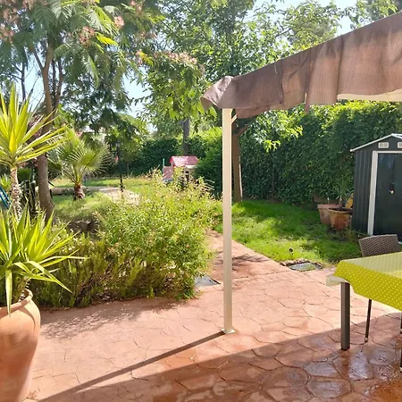 El Madrono De La Encantada