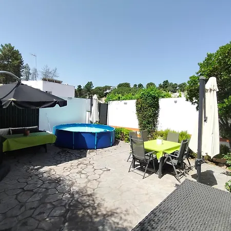 El Madrono De La Encantada Hébergement de vacances Cordoue