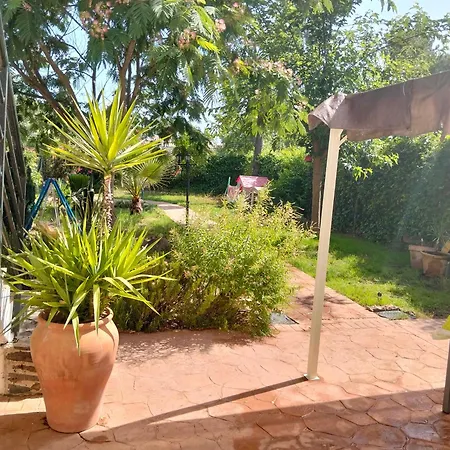 El Madrono De La Encantada Córdoba