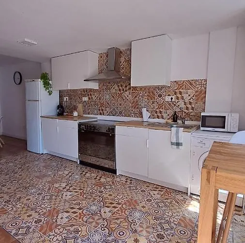 El Madrono De La Encantada * קורדובה