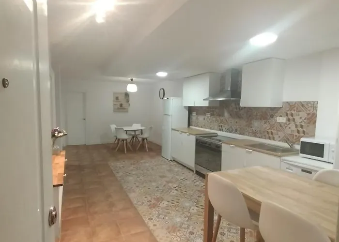 El Madrono De La Encantada Κόρδοβα