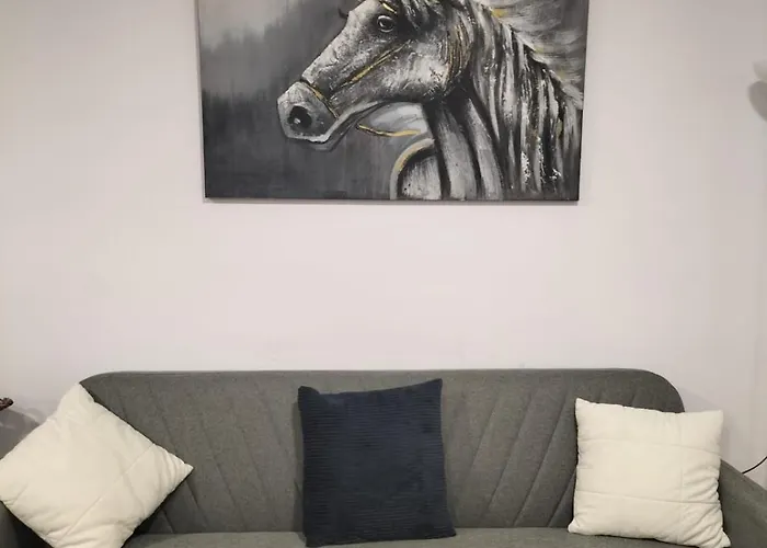 בית נופש El Madrono De La Encantada *