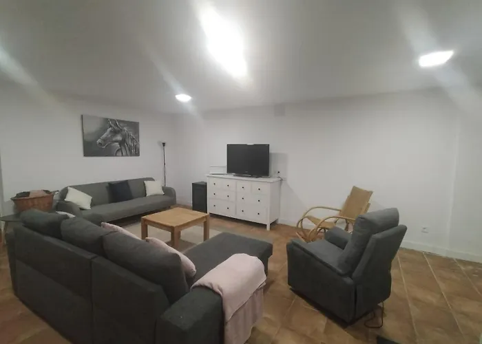 El Madrono De La Encantada קורדובה