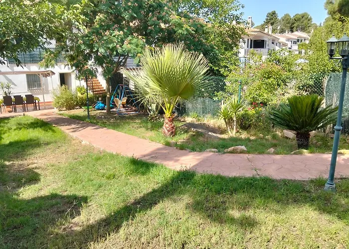 El Madrono De La Encantada בית נופש קורדובה