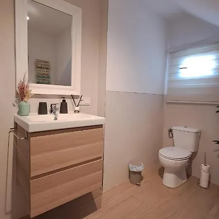 El Madrono De La Encantada