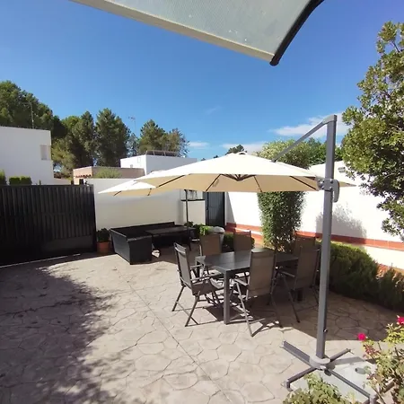 El Madrono De La Encantada * Córdoba