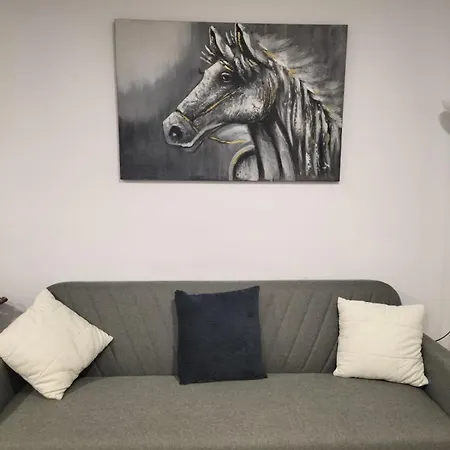 Ferienhaus El Madrono De La Encantada *