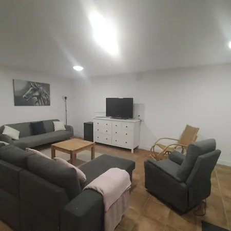 El Madrono De La Encantada Córdoba