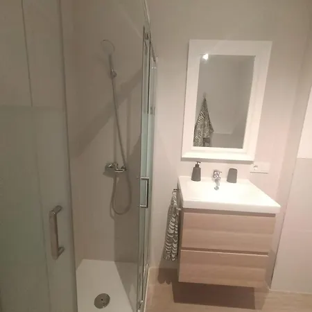 Ferienhaus El Madrono De La Encantada