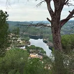El Madroño De La Encantada *