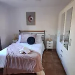 El Madroño De La Encantada Córdoba