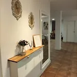 El Madroño De La Encantada Сasa de vacaciones *