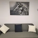 Сasa de vacaciones El Madroño De La Encantada *