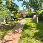 El Madroño De La Encantada Сasa de vacaciones