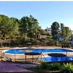 El Madroño De La Encantada Сasa de vacaciones *