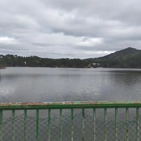 El Madrono De La Encantada