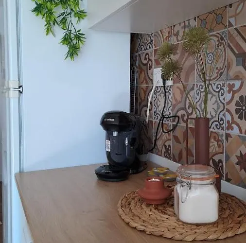 Nyaraló El Madrono De La Encantada Córdoba