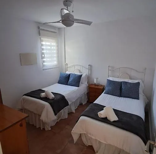 El Madrono De La Encantada Córdoba