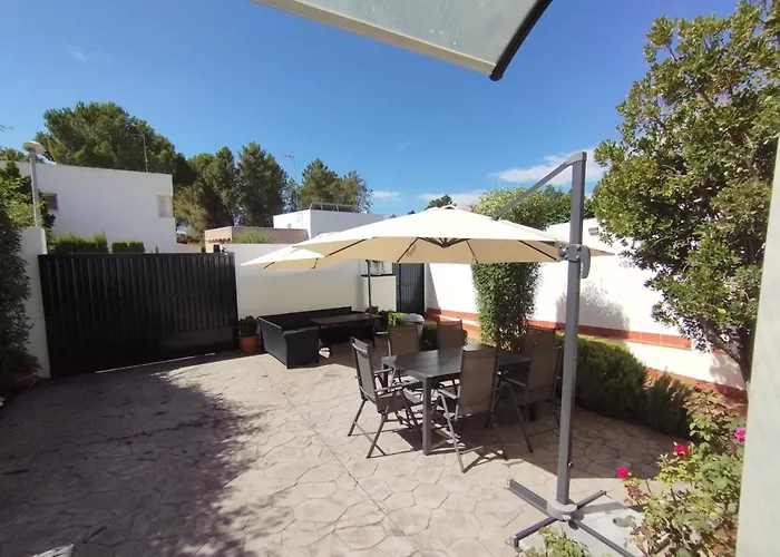 El Madrono De La Encantada * Córdoba